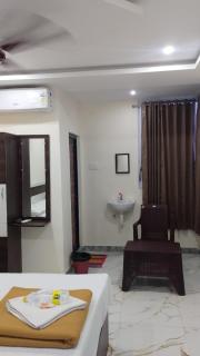 BR Beach Stay - 1