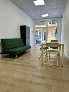 Santana office type Apt 0-71 - Del cura beach - 8
