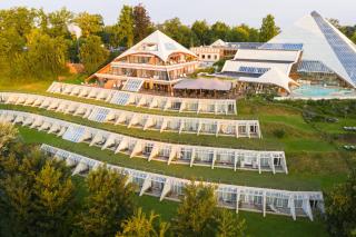 Wellnesshotel Thermae 2000 - 2