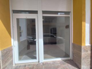 Santana office type Apt 0-71 - Del cura beach - 0