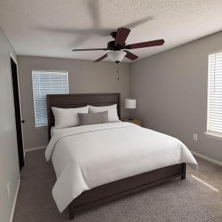 Modern & Cozy Apartment Stay - 8