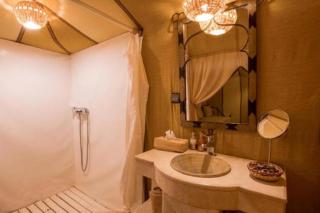 Siman luxury camp - 1