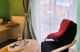 Chambre d'hôtes Olympe - 8