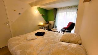 Chambre d'hôtes Olympe - 9