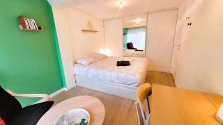 Chambre d'hôtes Olympe - 6