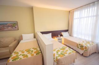 Iguatemi Business & Flat by Avectur - 2