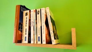 Chambre d'hôtes Olympe - 5