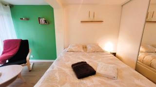 Chambre d'hôtes Olympe - 4