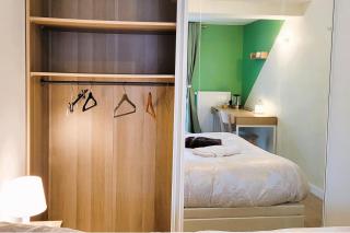 Chambre d'hôtes Olympe - 1