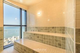 MHF II - Apts Variados em Prédio com Vista para o Mar em Itapema - 1