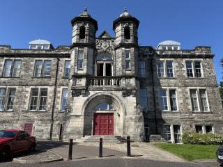 Skibo Vista Dunfermline - 0
