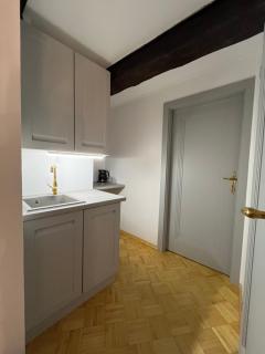 Apartamenty Podmurna 25 - 8