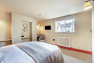 Cub Bedroom Five - 7