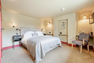 Cub Bedroom Five - 3