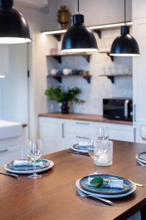 Domillion 2bdr old town apt at Bazilijonai - 9