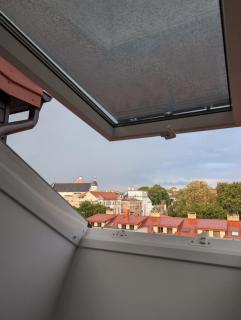 Domillion 2bdr old town apt at Bazilijonai - 7