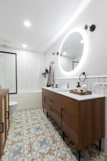 Domillion 2bdr old town apt at Bazilijonai - 3