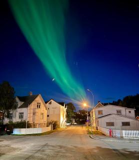 Nordis Hotel Lofoten - 9