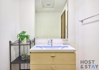 Serene 1 BR in Damac Hills - Host & Stay - Dubaï - 5