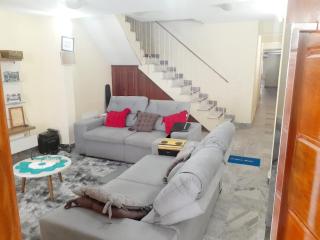 Suíte aconchegante Belém-COP30 - 5