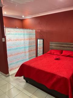 X-Motel Seshego - 9