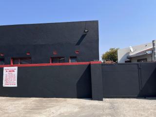 X-Motel Seshego - 9