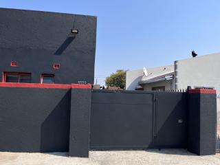 X-Motel Seshego - 8