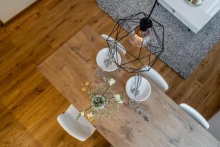 Domillion 1bdr lovely apt with parking &lift B9a4 - 9