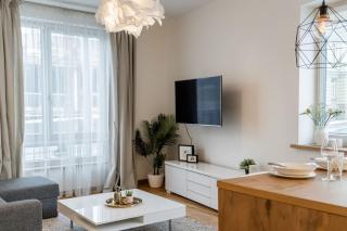 Domillion 1bdr lovely apt with parking &lift B9a4 - 8
