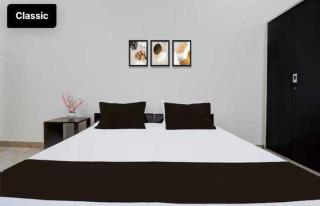 Hotel O Raj Family Restaurant & Hotels - 7