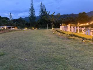 บ้านเนินเขา รีสอร์ท&แคมป์ปิ้ง - 4