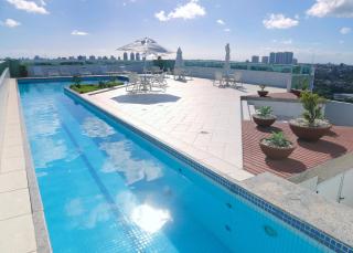 Iguatemi Business & Flat by Avectur - 0