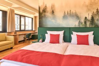 Hotel Morgenroth - 3
