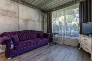 Domillion 1bdr quiet apt w parking & greenery B9C1 - 8