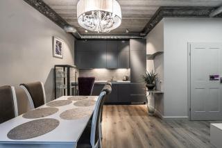 Domillion 1bdr quiet apt w parking & greenery B9C1 - 7
