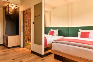 Hotel Morgenroth - 2