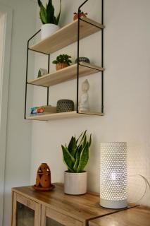 Perfect Central Apartment - 1
