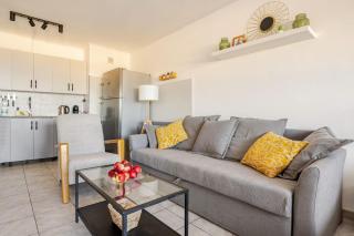 GW014 Gugel Waves Patio and Pool Seaview Apartments - 4