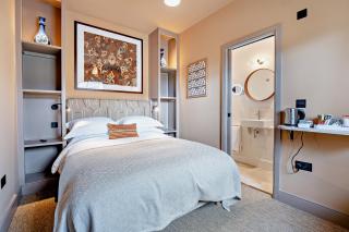 Cub Bedroom Seven - 0