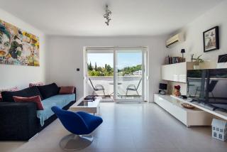 Marina View apartments - 4