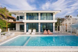 SeaTime Beachfront Chaam - 9