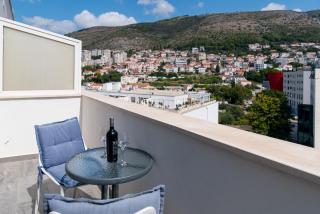 Marina View apartments - 5