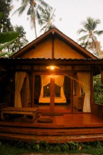 Nishiyama Wooden House - Ambengan - 8