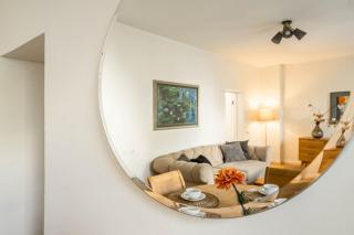 Domillion New City Hall Duplex D11C for 12 ppl - Vilnius - 4