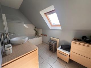 Maison 4 chambres piscine - 4