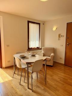 Accogliente Appartamento nel Centro Storico di Belluno, dietro Piazza delle Erbe - 1