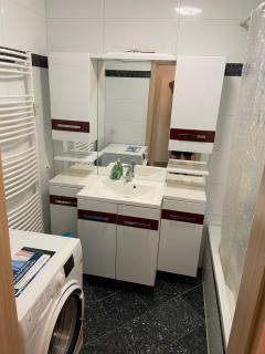 90 m2 apartment in Freudenstadt - 7