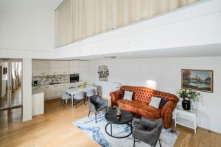 Domillion 3bdr Huge Town Hall Luxury Apt AC D3948 - 6