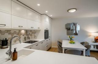 Domillion 3bdr Huge Town Hall Luxury Apt AC D3948 - 2