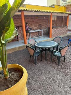 Casa Calleb - 7